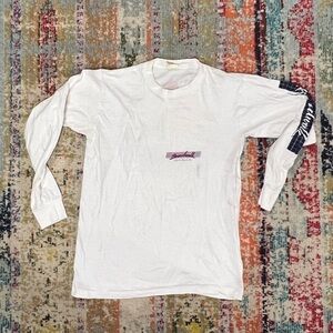 Vintage Myrtle Beach South Carolina Travel Vacation Tourism 1980s Tshirt